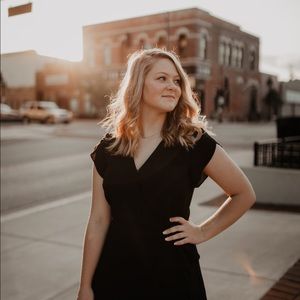 Meet your Posher, Madyson